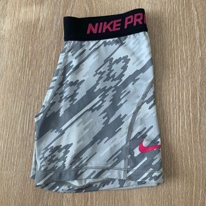 Nike Pros